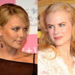 Nicole Kidman To Play Transexual Role Married to Charlize Theron