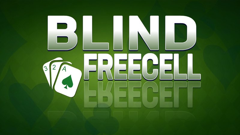 Image Blind Freecell