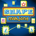 Shape Mahjong
